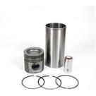Kit Camisa Pistão e Anéis Mercedes Benz 2423 K 1999 a 2009