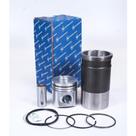 Kit Camisa Pistão e Anéis Volkswagen 8-120 2000 a 2007