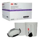 Kit Camisas de Pintura PPS Serie 2 Standard 650ML 3M Kit Camisas de Pintura PPS Serie 2 Standard 650ML 3M