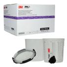 Kit Camisas de Pintura PPS Serie 2 Standard 650ML 3M Kit Camisas de Pintura PPS Serie 2 Standard 650ML 3M