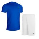 Kit Camiseta Calção Penalty Masculino