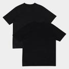 Kit Camiseta Hering 2 Peças Masculino