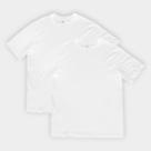 Kit Camiseta Hering 2 Peças Masculino