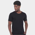 Kit Camiseta Hering C/ 3 Peças Masculina Kit Camiseta Hering C/ 3 Peças Masculina