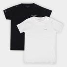 Kit Camiseta Infantil Industrie Menino