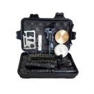 Kit Camping De Sobrevivência Brillante Torcia Led Tz-1