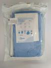 Kit Campo Cirúrgico Universal odontológico em SMS impermeável Gr 40 estéril