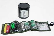 Kit Campo Profissional - Sobrevivência