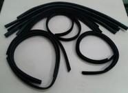 Kit Canaleta E Pestanas Opala 4 Portas 85/90