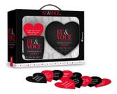 Kit Caneca Bilhetes Almofada Mini Amor Namorados Eu E Voce