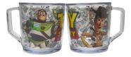 Kit Caneca infantil de Personagem para Crianças Menino e Menina Kit Caneca infantil de Personagem para Crianças Menino e Menina