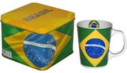 Kit Caneca / Lata Brasil - AllMix