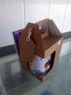 Kit caneca mundo bita + canetinhas
