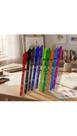 kit caneta esferografica next color 0.7mm cis c/10pçs kit caneta esferografica next color 0.7mm cis c/10pçs