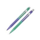 Kit Caneta Lapiseira Caran dAche Borealis