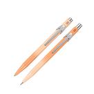 Kit Caneta Lapiseira Caran dAche Sunset Sky