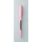 Kit Caneta Marca Texto Pastel Diversas Cores Masterprint