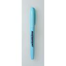 Kit Caneta Marca Texto Pastel Diversas Cores Masterprint