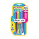 Kit Caneta Paper Mate Gel Inkjoy 0.7 C/ 4 Cores