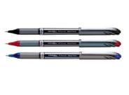 Kit Caneta Pentel Rollerball Energel BL27 Preta Azul e Vermelha Kit Caneta Pentel Rollerball Energel BL27 Preta Azul e Vermelha