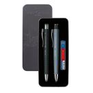 Kit Caneta Poly Ball Caneta Faber-castell 1.0Mm + Lapiseira 0.7Mm C/ Mina - FABER CASTELL