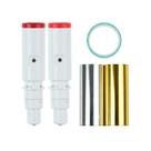 Kit Canetas Elétricas para Transferência Foil Silhouette