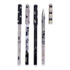Kit Canetas Esferográficas Minnie Fashion Molin 4 Unidades