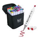 Kit Canetinha Coloridas 36 CORES