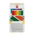 Kit Canetinha Hidrográfica LEGO - 10 cores