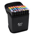 Kit canetinhas 48 cores