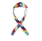 Kit Cangaceiro Maria Bonita E Lampião Lgbt+ Carnaval Festas