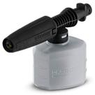 Kit Canhão De Espuma Aplicador de Detergente 300ml Snow Foam Lavadoras Karcher