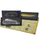 Kit Canivete Eletricista e Recartilhado com GiftBox