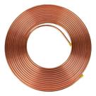 Kit Cano De Cobre 3-8 Gás De Cozinha 10m + Bico Para Mangueira 1 Unidade Kit Cano De Cobre 3-8 Gás De Cozinha 10m + Bico Para Mangueira 1 Unidade