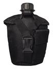 Kit Cantil e Porta Cantil Preto Premium