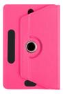 Kit Capa 360º + Película Compatível Com Positivo Twist Tab Plus T780