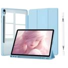 Kit Capa Acrílica S10 Lite 10.9 + Caneta Touch Kit Capa Acrílica S10 Lite 10.9 + Caneta Touch