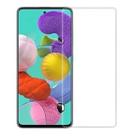 Kit Capa Anti Impacto + Película Vidro Temperado Samsung Galaxy A51