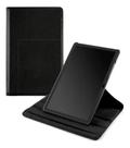 KIT Capa BG + Película Polímero Tablet Samsung A9 / A11 - (X110 / X115 / X133) - 8.7"