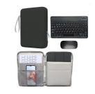 Kit Capa Bolsa Com Teclado E Mouse Para Redmi Se 11