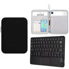 Kit Capa Bolsa Com Teclado Touchpad Para Galax Tab S9 10.9 Kit Capa Bolsa Com Teclado Touchpad Para Galax Tab S9 10.9