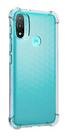 Kit Capa Capinha Case P/ Moto E20 Xt2155-1 + Pelicula 3d