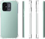 Kit Capa Capinha Para Redmi 11A Anti Impacto + Película 3d