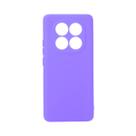 Kit Capa Capinha + Película De Hidrogel Para Note 15 Pro