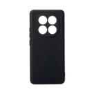 Kit Capa Capinha + Película Gel Privativa Celular Note 15