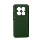Kit Capa Capinha + Película Hidrogel Para Celular Note 15