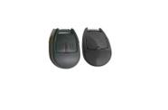 Kit capa carcaça controle alarme blazer s10 corujão