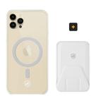 Kit Capa + Carteira Mag Safe para iPhone 14 Pro - Gshield