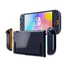 Kit Capa case capinha Crystal Slim para Nintendo Switch 2 + Película Hydrogel Fosca - Gshield