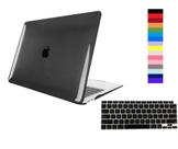 Kit Capa Case Compatível Com Macbook New AIR 13.6A2681 A3113 A3240 A3420 com Chip M2 M3 M4 e Película de Teclado